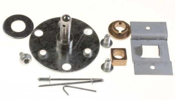 WHIRLPOOL/INDESIT DRUM BEARING REPAIR KIT