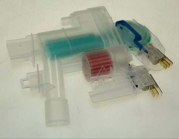 BOSCH/SIEMENS BOSCH/SIEMENS PRESSURE CHAMBER