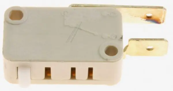 Electrolux AEG Door Microswitch 50287927003