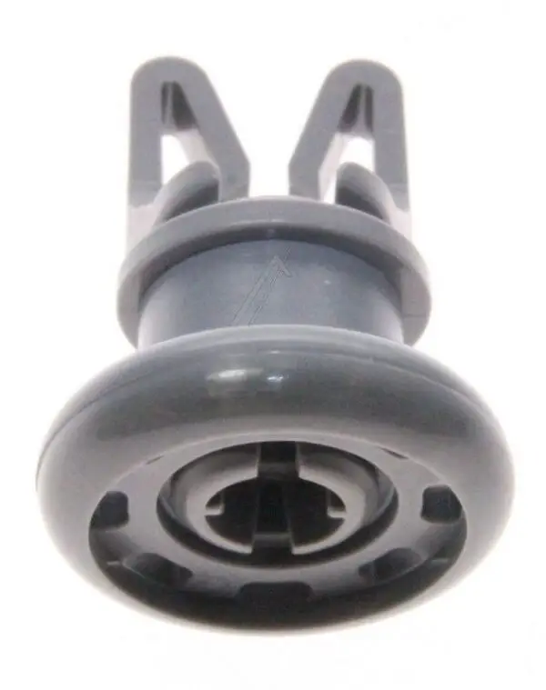 Whirlpool Indesit Dishwasher Upper Basket Wheel 481252888139