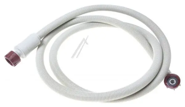 TP Reflex Aquastop Hose, 2.5 m, Re-Flex 3000 90°C