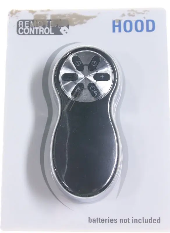 Remote Control IR, 6 Switches 1330181090