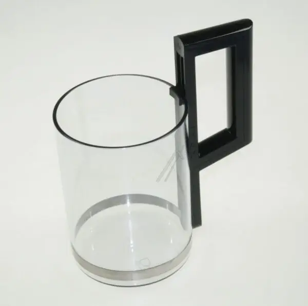 De’Longhi Stainless Steel Milk Container 7313229391