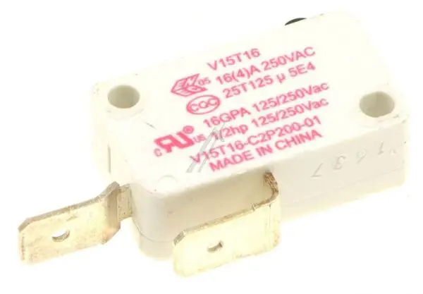 Brandt Door Switch V15T16