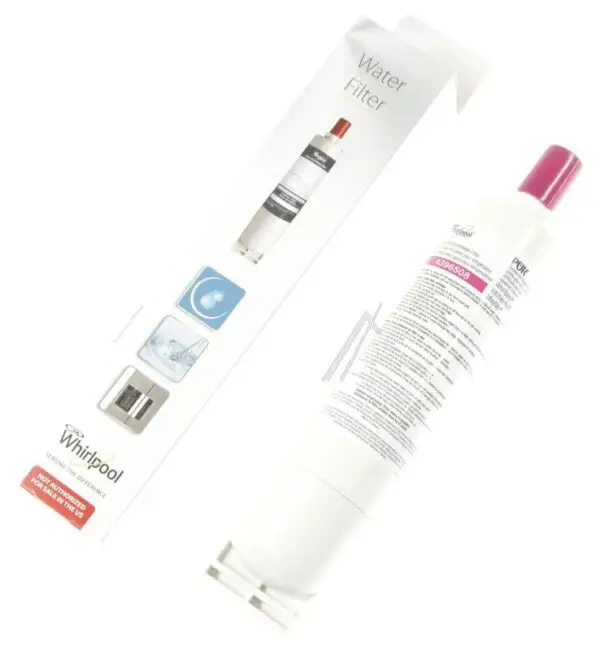 Whirlpool Indesit Fridge Water Filter SBS200