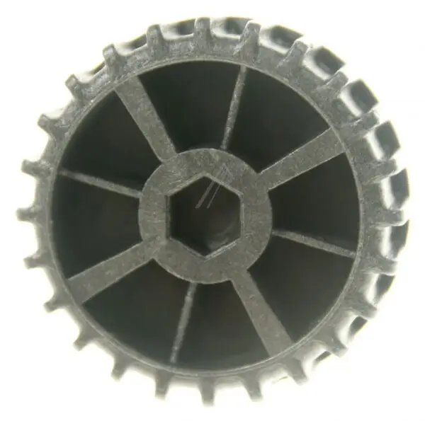Amica Screw Foot 1039131