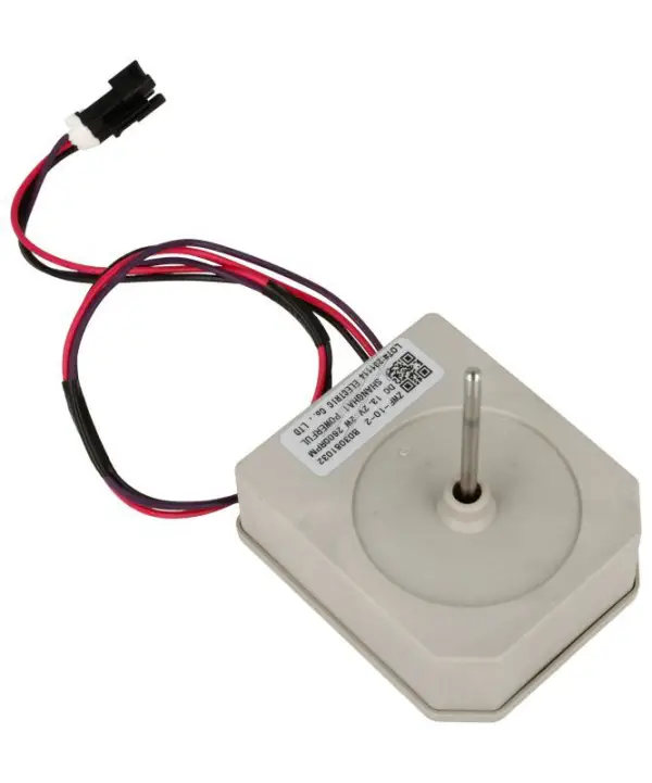 Amica Fan Motor ZWF-10-2