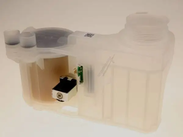 Samsung Dishwasher Water Softener Tank DW4000RM