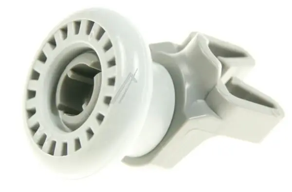 Beko Grundig Dishwasher Upper Basket Wheel Group C00914017