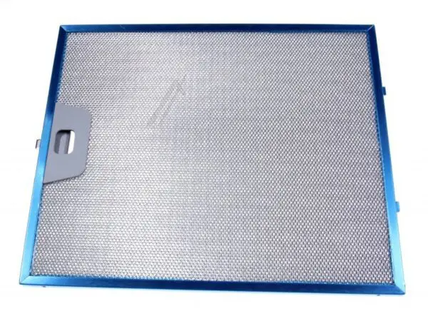 Eurofilter Cooker Hood Metal Grease Filter for Faber 133.0067.471