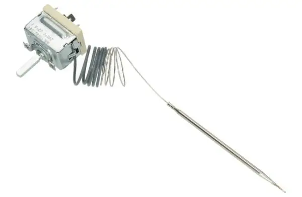 Ego Oven Thermostat for Indesit, 0-280°C