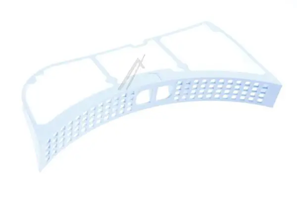 Fluff Filter for Whirlpool Indesit 482000022831