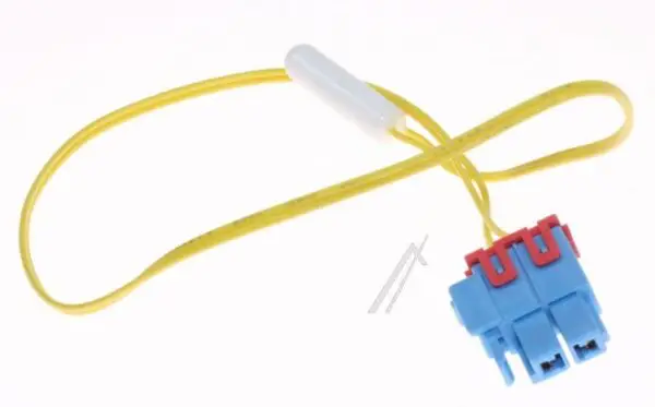 Samsung Fridge Sensor Assembly, Yellow 502AT