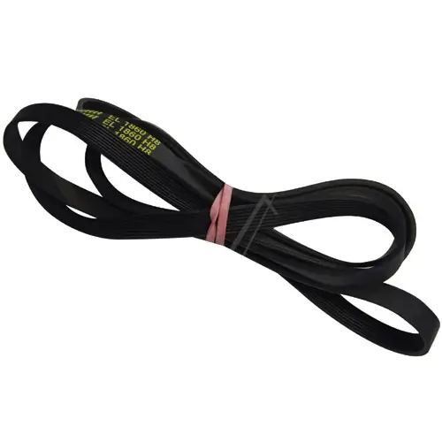 Whirlpool Indesit Poly-V Belt 481281718153