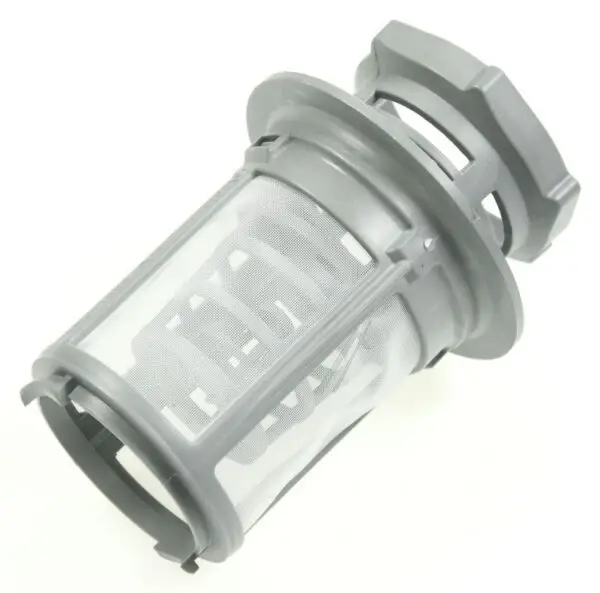 Whirlpool Indesit Dishwasher Microfilter, RAL 7046 482000004037