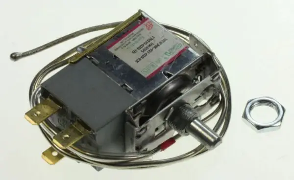Electrolux AEG Fridge Thermostat WDF30K-921-029-EX