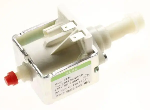Saeco Coffee Machine Pump EP5FMGW