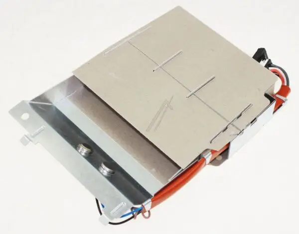 Whirlpool Indesit Tumble Dryer Heating Element, 2400W 481010669314