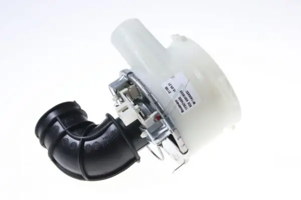 Bleckmann Dishwasher Flow-Through Heater, 31.8OHM