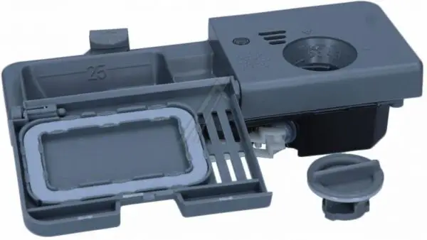 Bosch Siemens Detergent Dispenser 00797185