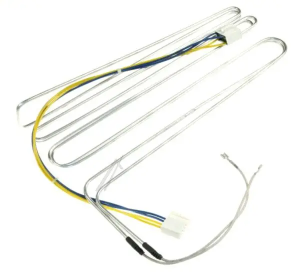 Whirlpool Indesit Fridge Defrost Heater Kit, 125W 72°C 482000030905