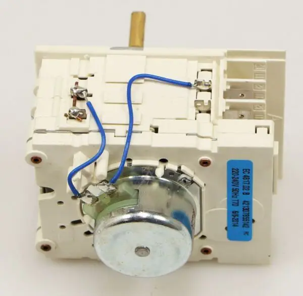 Electrolux AEG Timer 50265449004