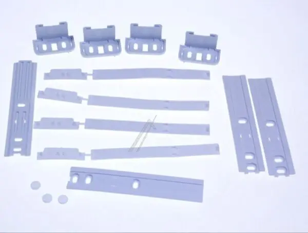 Whirlpool Indesit Rail Kit 481231019131