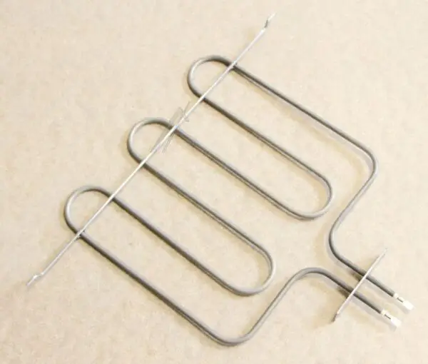 Beko Grundig Grill Heating Element, 2100W C00866956