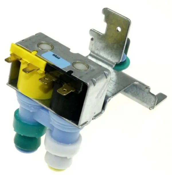 Whirlpool Indesit Solenoid Valve 481213598952