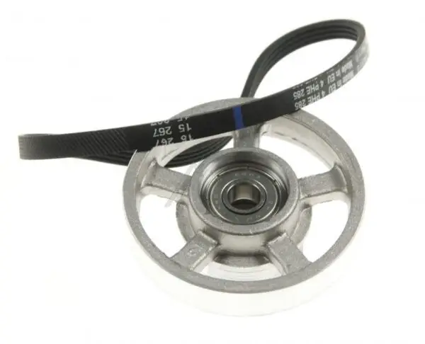 Smeg Tumble Dryer Belt Pulley 696370081