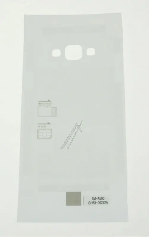 Samsung Battery Vinyl Protector GH6309272A