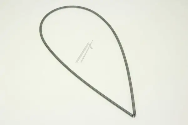 Vestel Washing Machine Tub Gasket Clamp Ring, Alva-2