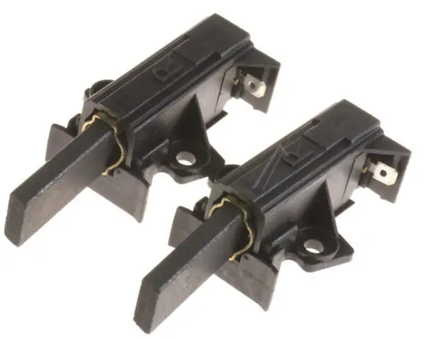 Schunk Carbon Brushes for AEG, Pack of 2