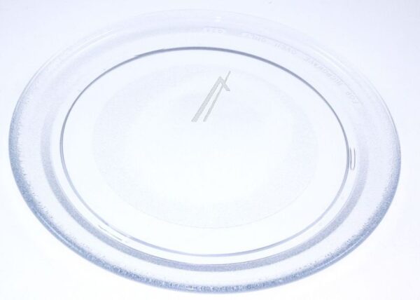 GLASS TURNTABLE PLATE FOR MOULINEX, DIAMETER:280 MM