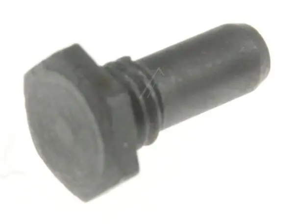 Vestel Oven Door Bracket Upper Pin 37007882