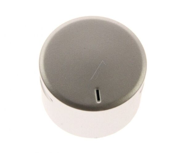 BEKO/GRUNDIG/ARCELIK KNOB HOB INOX