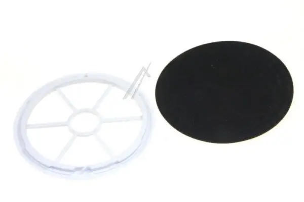 Whirlpool Indesit Waste Air Adaptor and Gasket