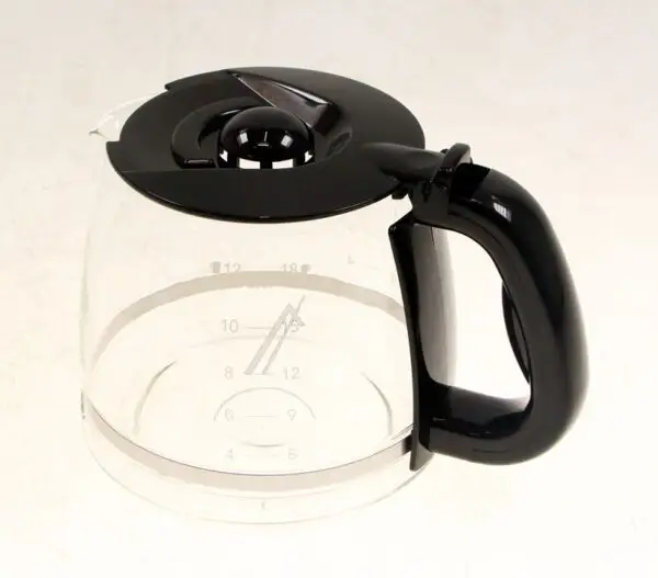 Russell Hobbs Glass Jug Carafe 169372