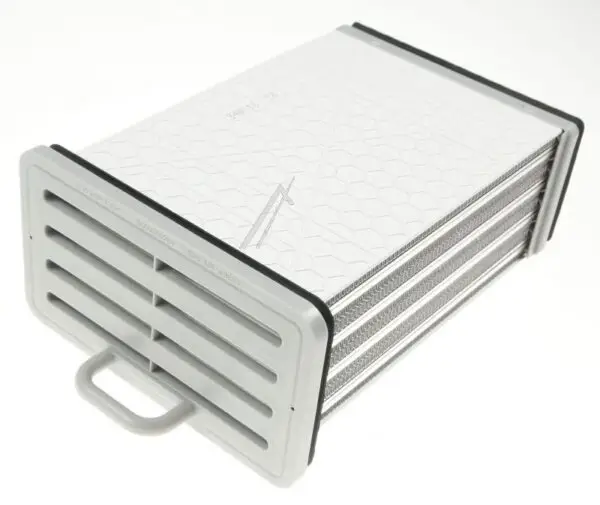 Bosch Siemens Condenser