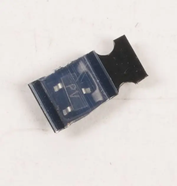 Samsung Digital Transistor KRC246S, NPN 200MW 2.2K/10K