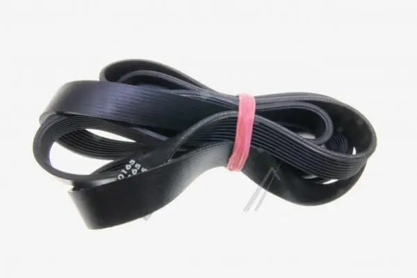 Hutchinson Poly-V Belt 1941H8EL