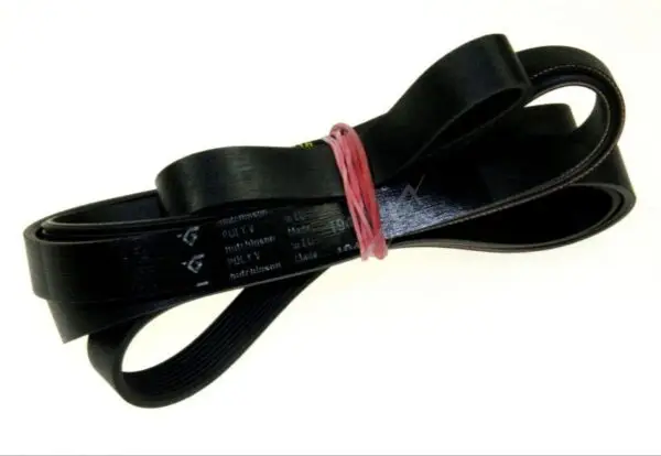 Hutchinson Elastic Poly-V Belt 1942H8MA