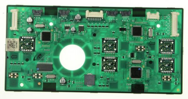 SAMSUNG ASSY PCB DISPLAY,4B DISPLAY,NZ9900J,205*