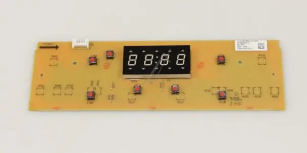 Whirlpool Indesit Electronic Display G2 RD MWO CDA MIBI 481010350803