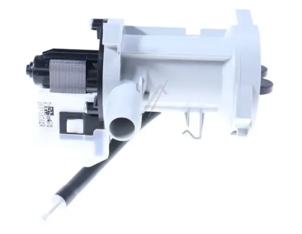 LG Drain Pump and Filter Assembly 5859EN1004J