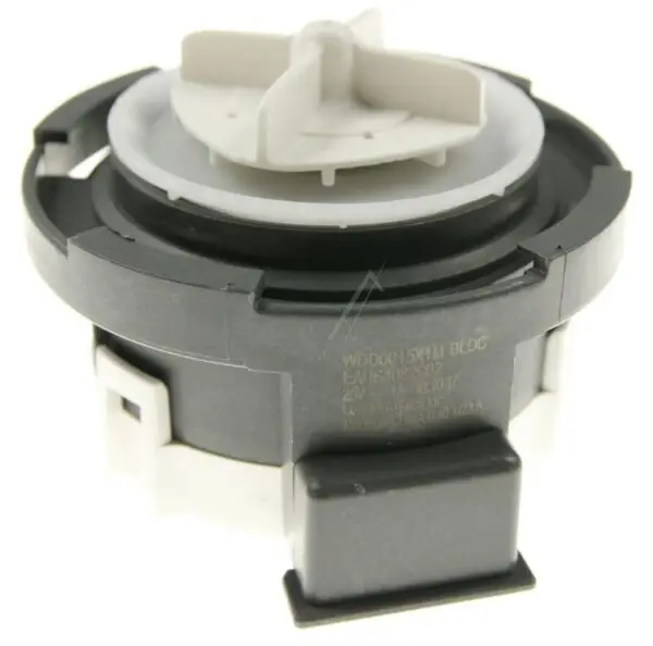 LG DC Pump Motor Assembly WDD0015X1M