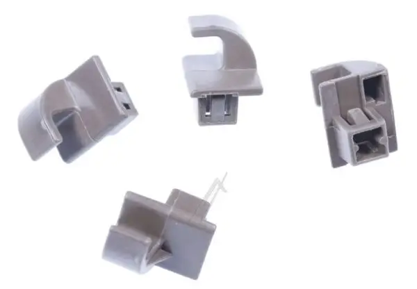 Bosch Siemens Microwave Holder, Front and Back 10023499