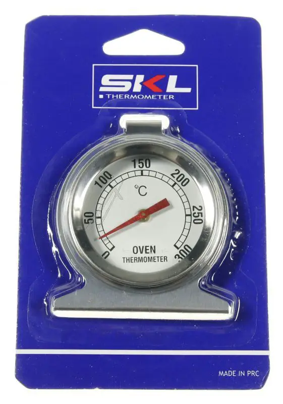 Oven Thermometer