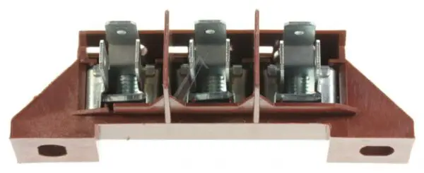 Electrolux AEG Terminal Block 50273299003