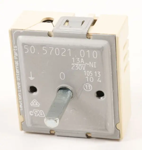 Bosch Siemens Cooker Energy Regulator 00630650